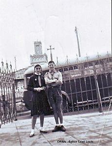 MB i- 011- eglise St-Louis et mosquee
